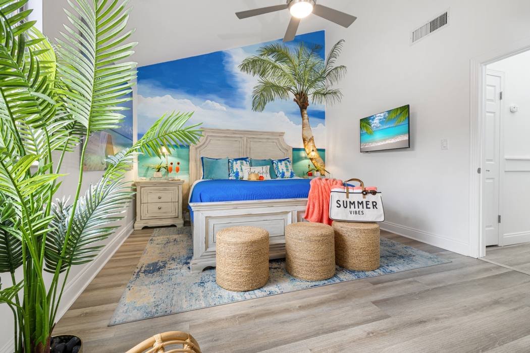 Vacation-rental photography by Pic Me STR Photography
