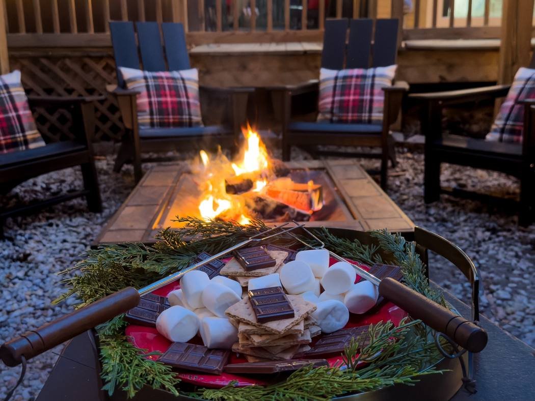 Vacation-rental photography by Pic Me STR Photography