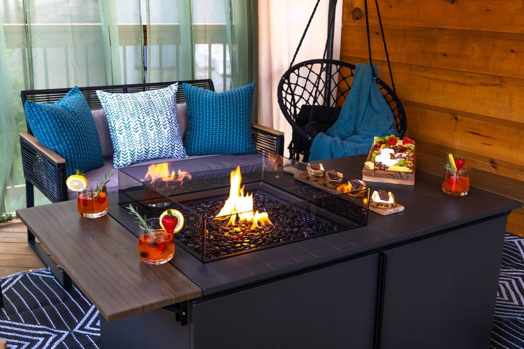 Vacation-rental photography by Pic Me STR Photography