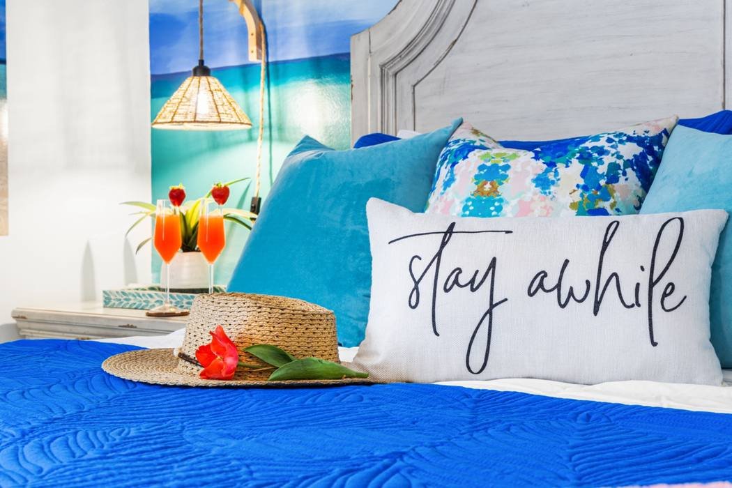 Vacation-rental photography by Pic Me STR Photography