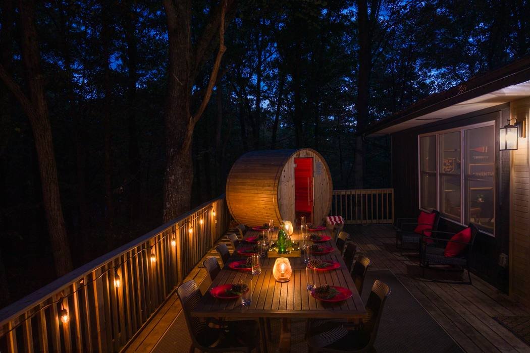 Vacation-rental photography by Pic Me STR Photography