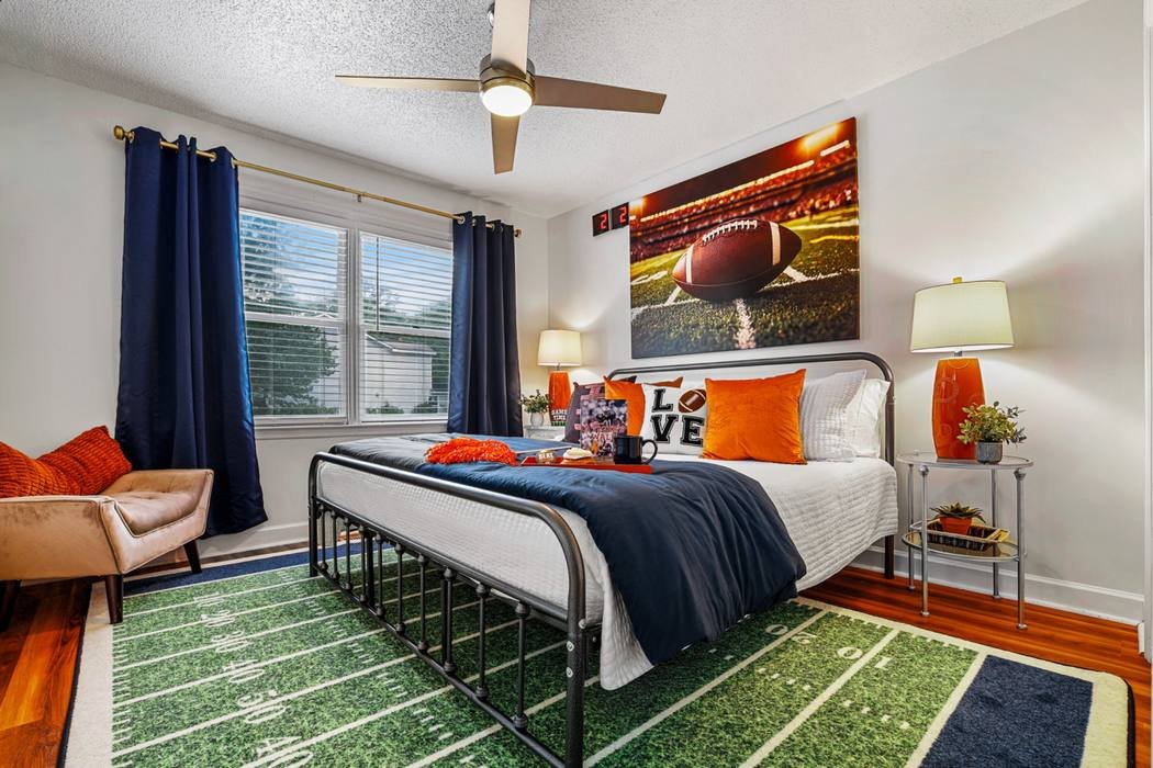 Vacation-rental photography by Pic Me STR Photography