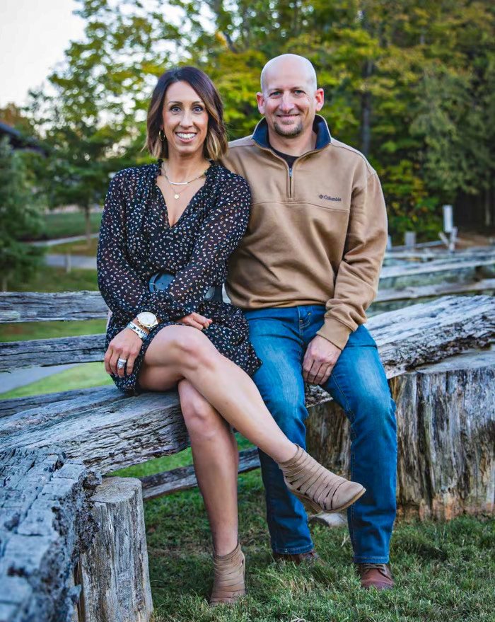 Kevin and Kristeen Owens, Pic Me STR Photography