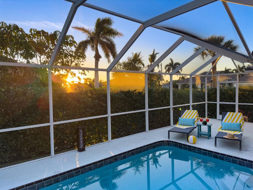 Vacation-rental photography by Pic Me STR Photography
