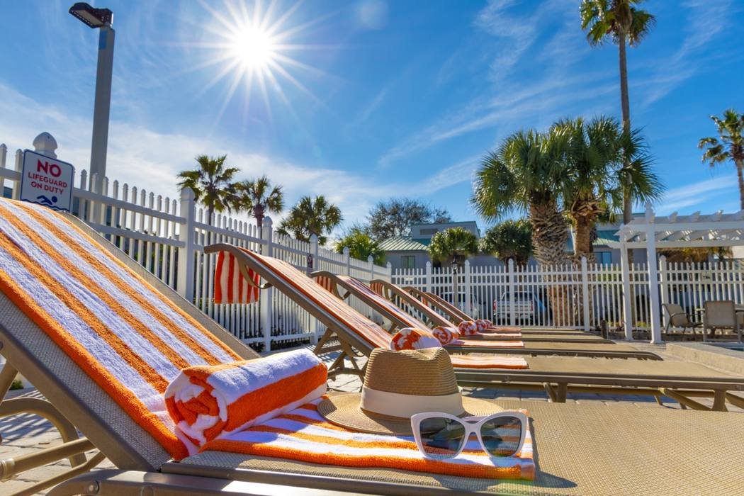 Vacation-rental photography by Pic Me STR Photography