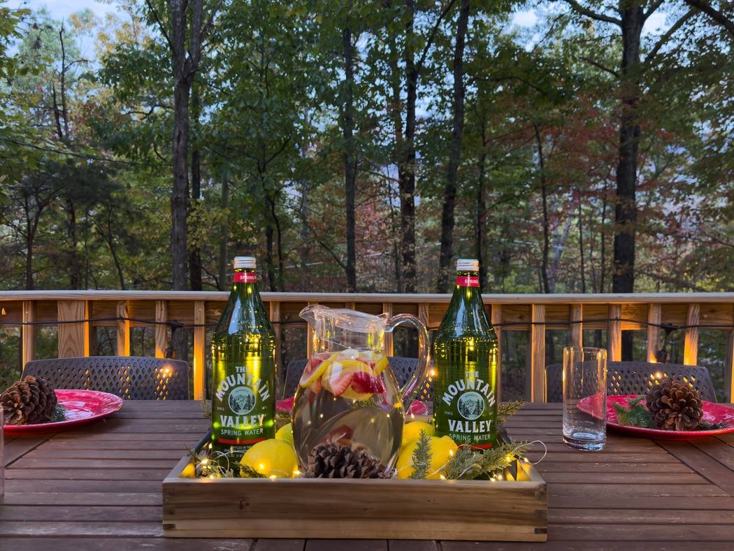 Vacation-rental photography by Pic Me STR Photography
