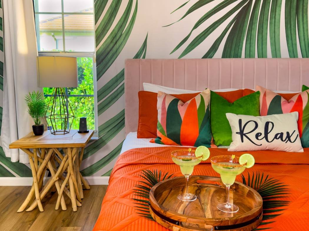 Vacation-rental photography by Pic Me STR Photography