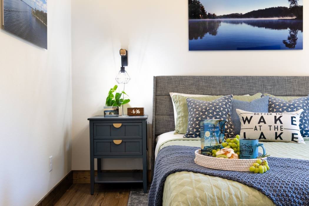 Vacation-rental photography by Pic Me STR Photography