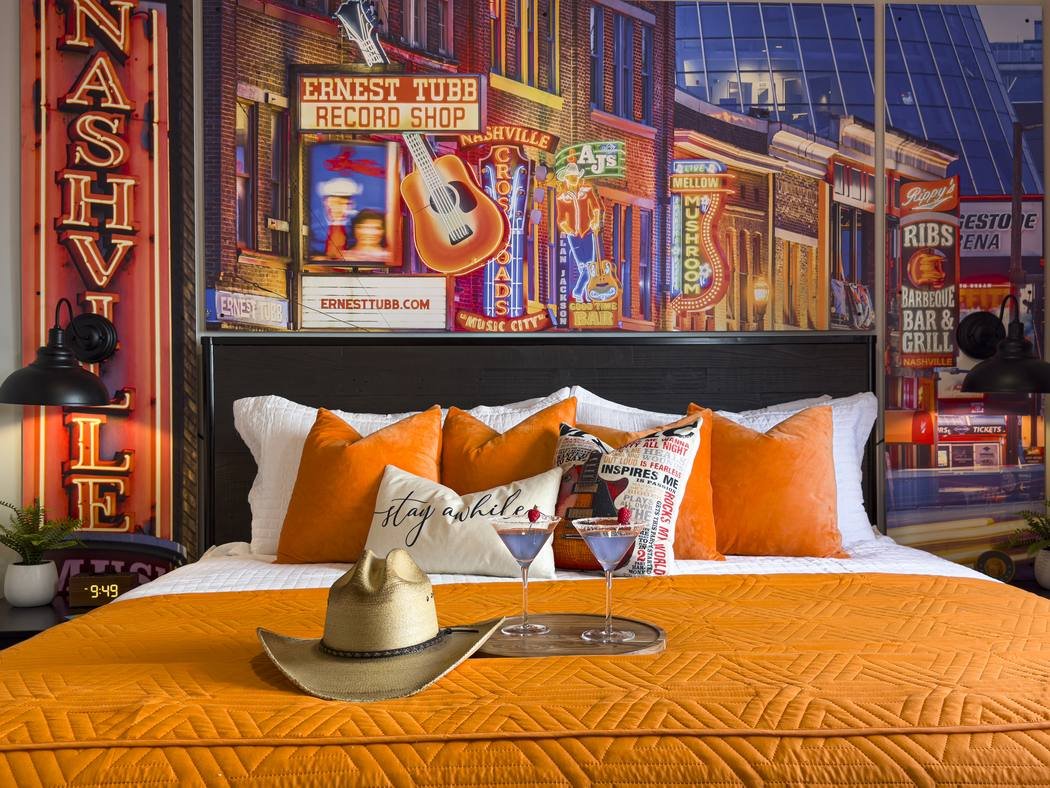 Vacation-rental photography by Pic Me STR Photography