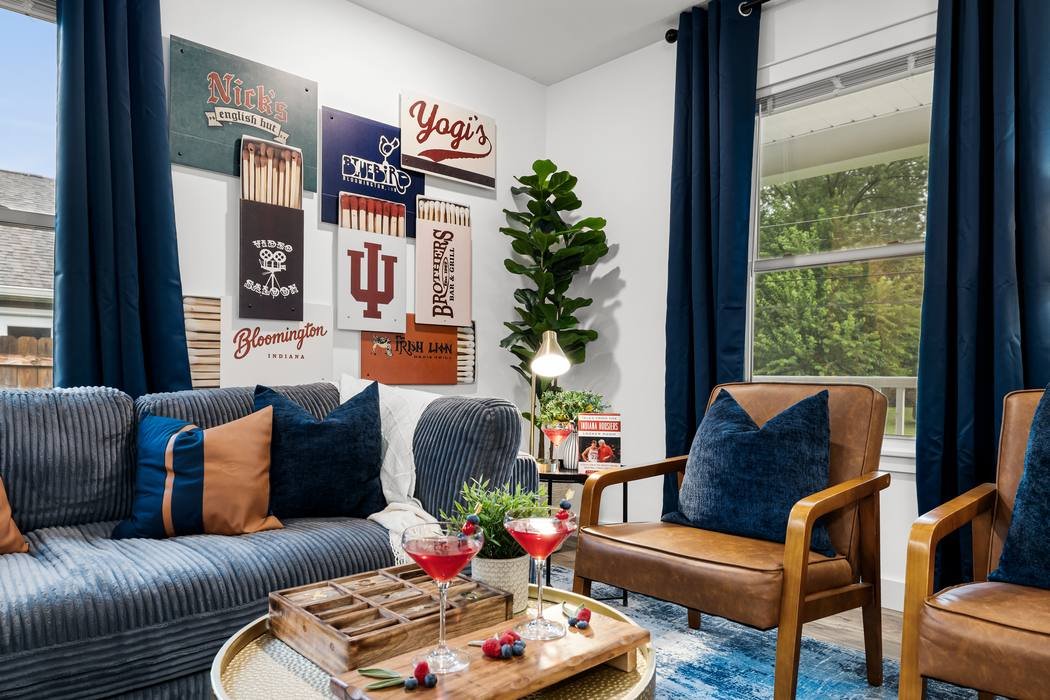 Vacation-rental photography by Pic Me STR Photography