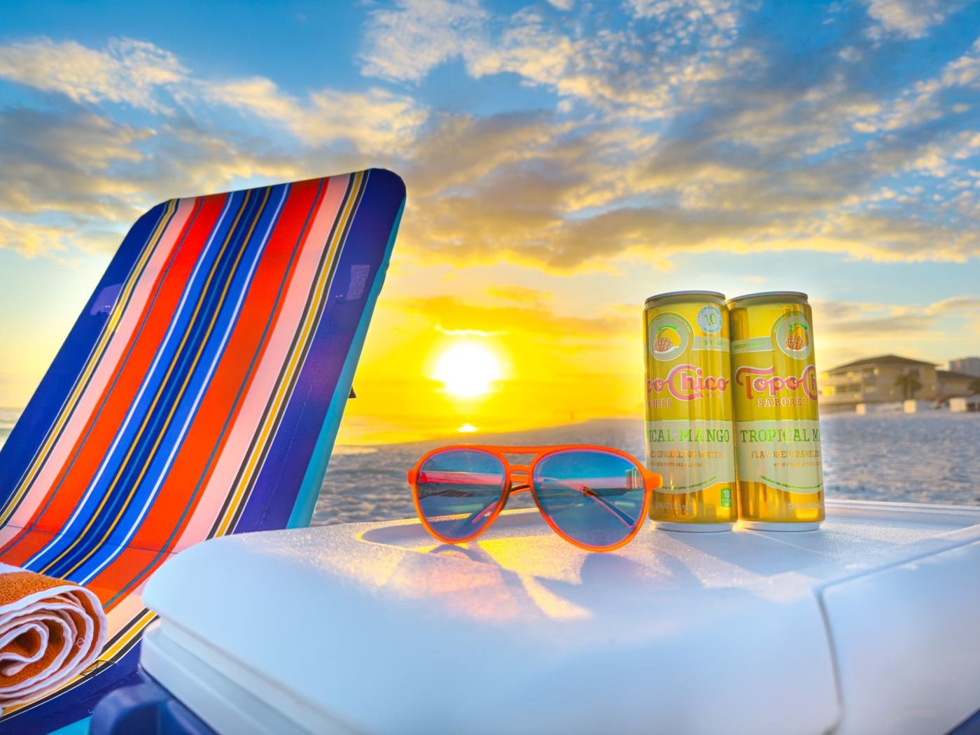 Featured vacation-rental lifestyle image