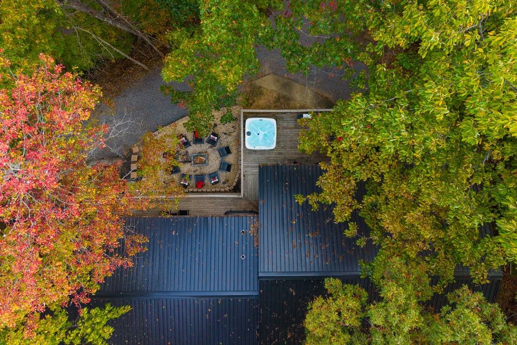 Vacation-rental photography by Pic Me STR Photography