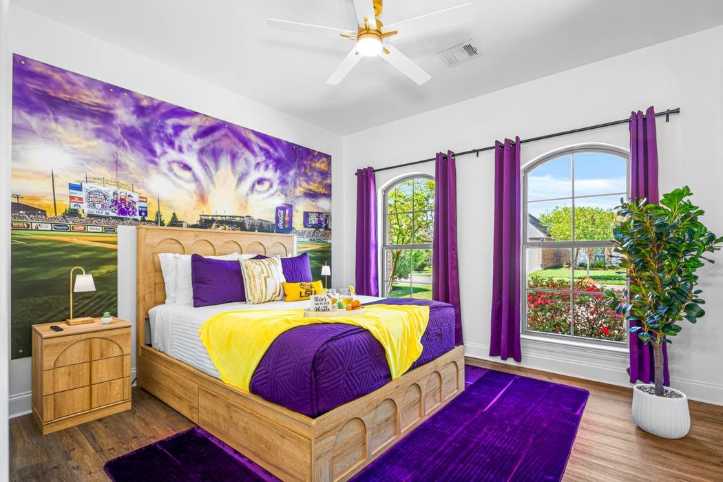 Vacation-rental photography by Pic Me STR Photography