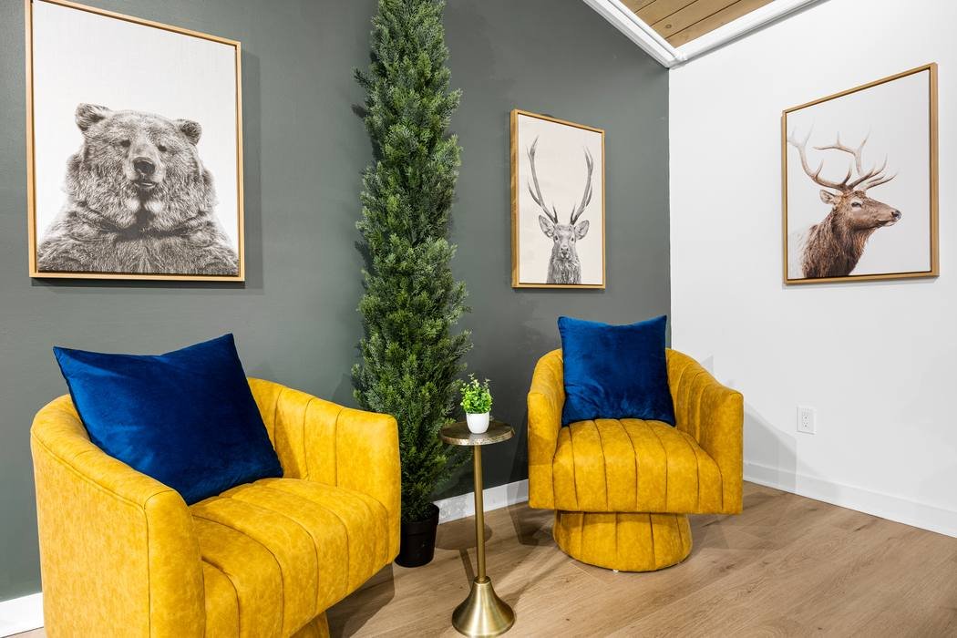 Vacation-rental photography by Pic Me STR Photography