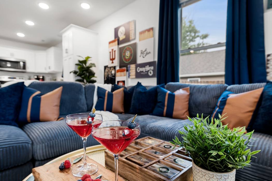 Vacation-rental photography by Pic Me STR Photography