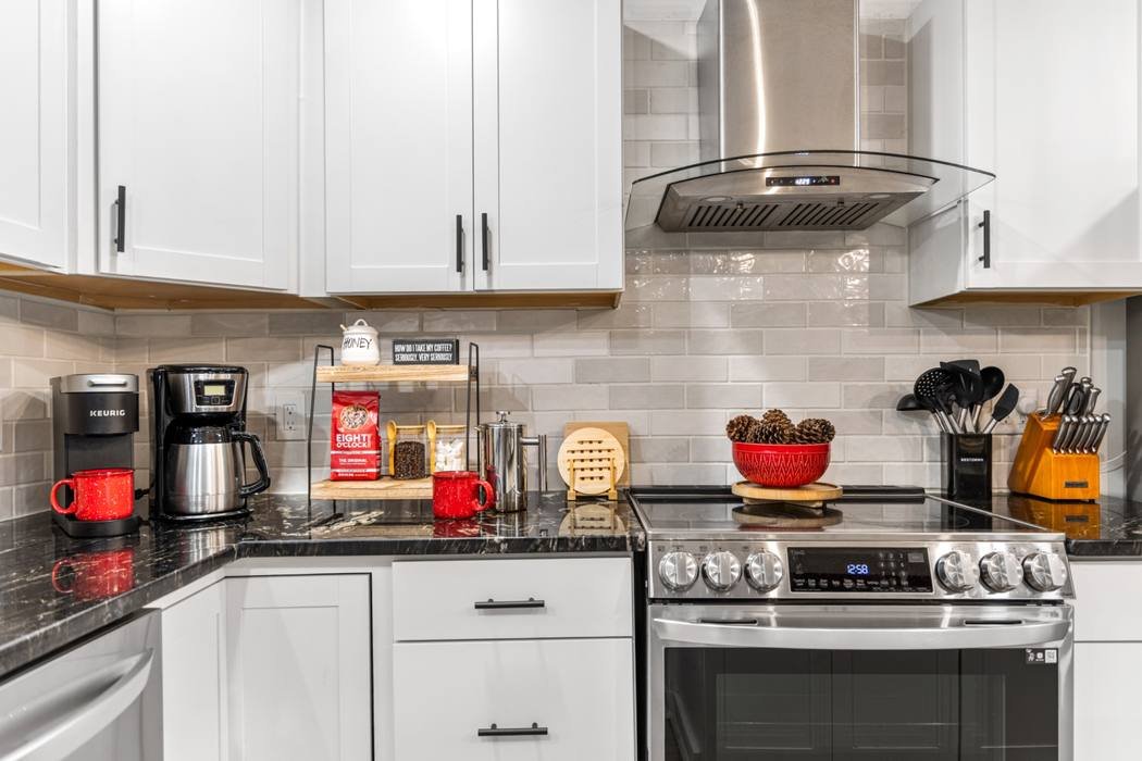 Vacation-rental photography by Pic Me STR Photography