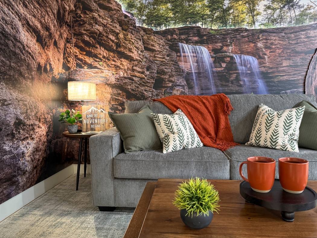 Vacation-rental photography by Pic Me STR Photography