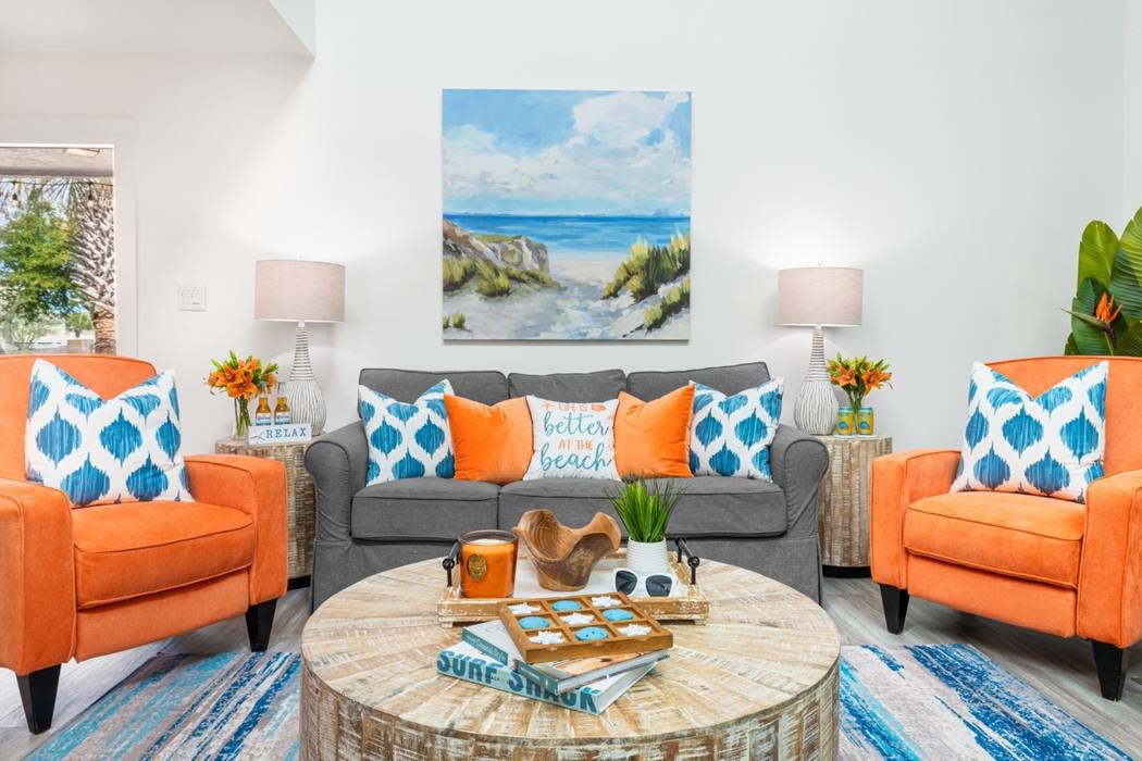 Vacation-rental photography by Pic Me STR Photography