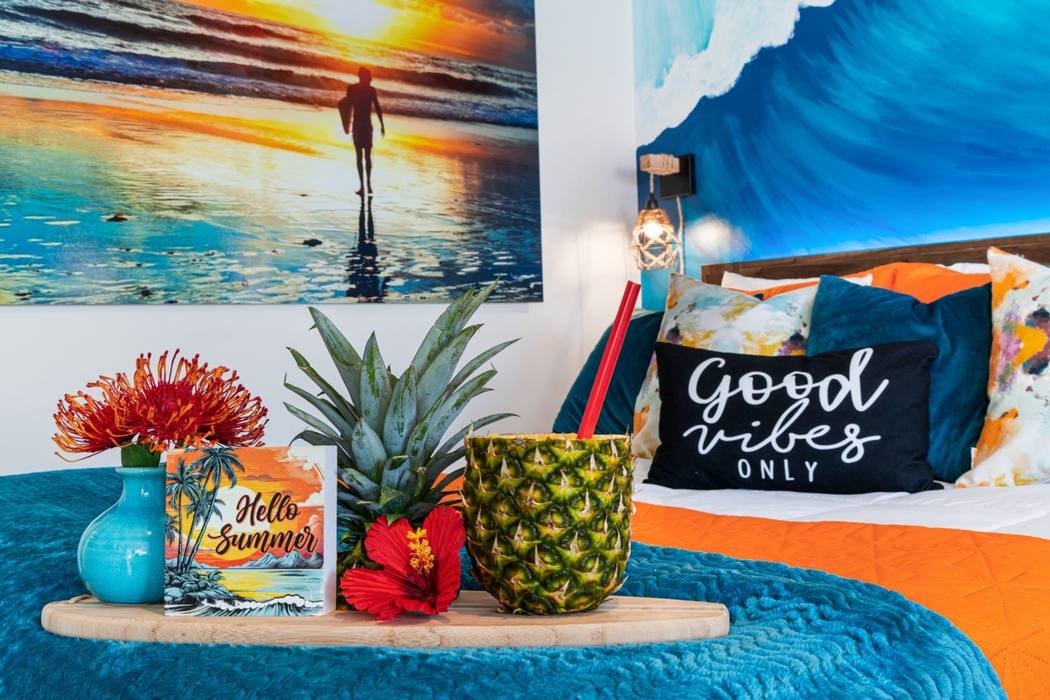 Vacation-rental photography by Pic Me STR Photography