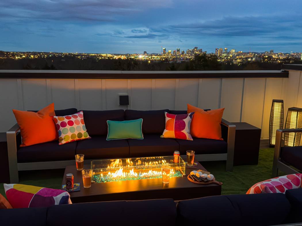 Vacation-rental photography by Pic Me STR Photography