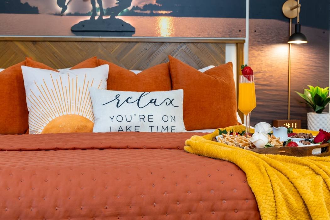 Vacation-rental photography by Pic Me STR Photography