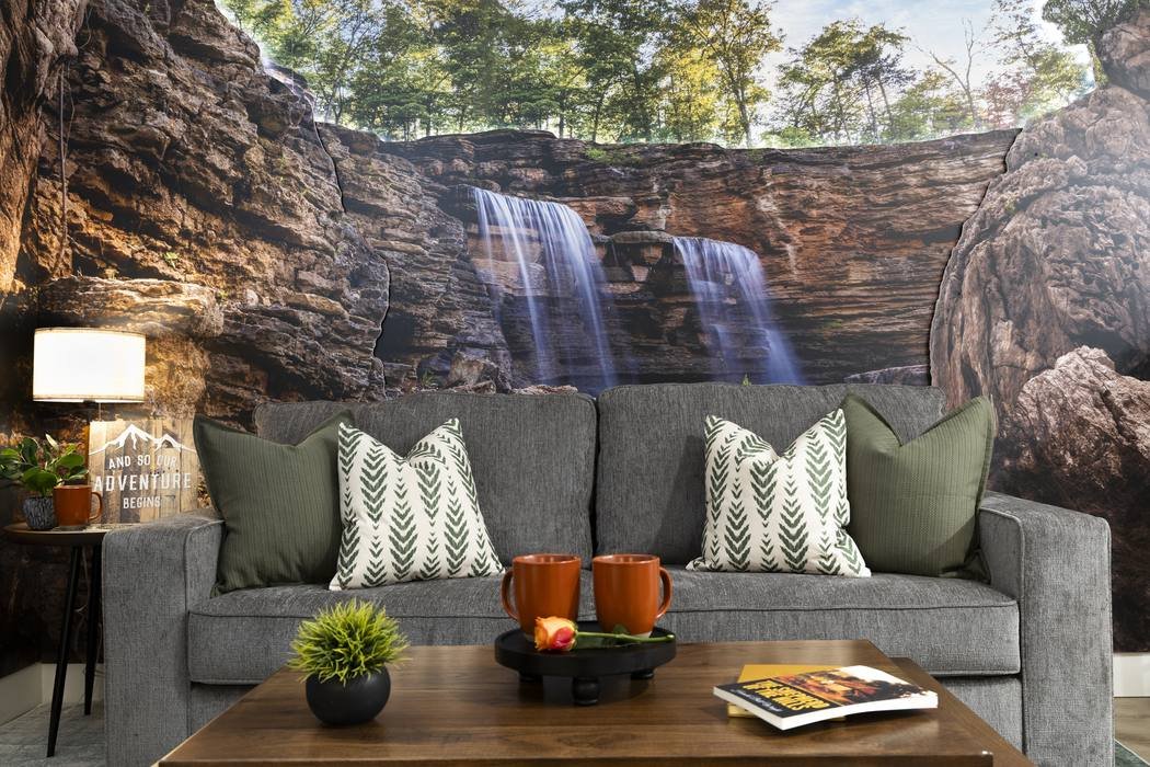 Vacation-rental photography by Pic Me STR Photography