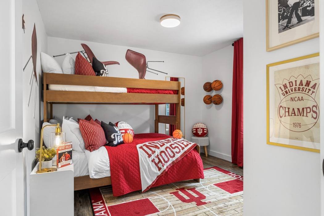 Vacation-rental photography by Pic Me STR Photography