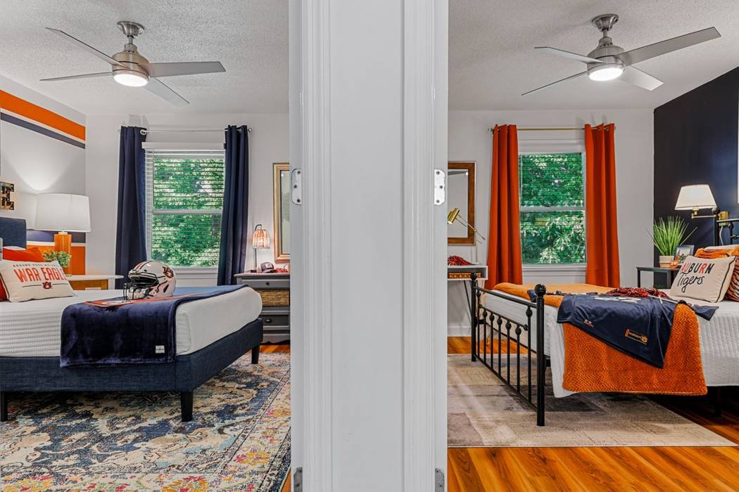 Vacation-rental photography by Pic Me STR Photography