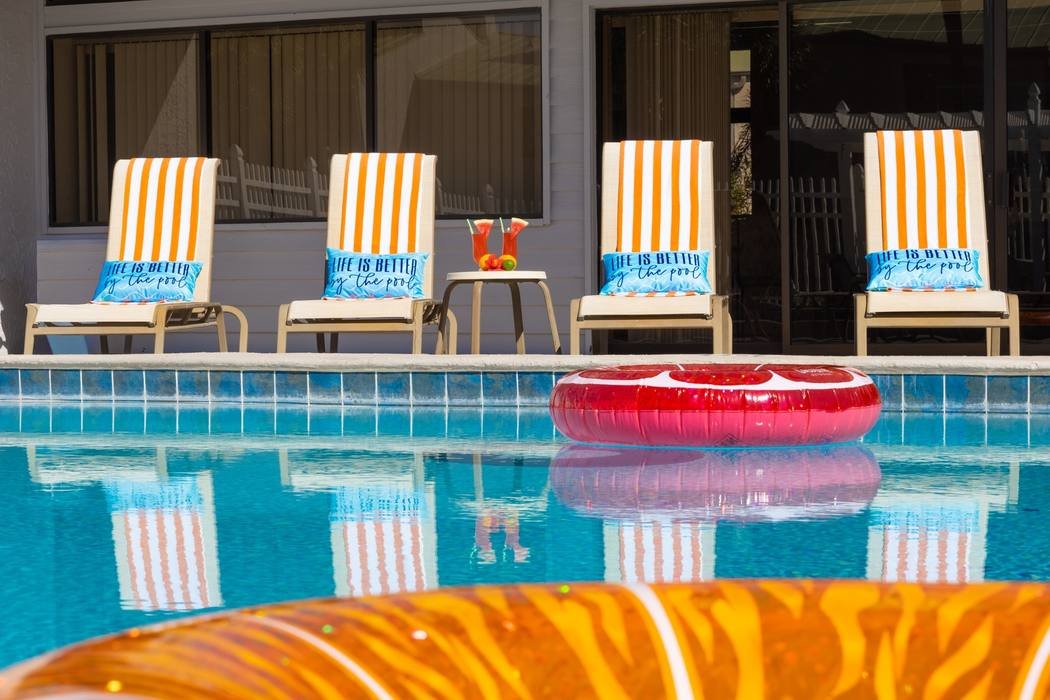 Vacation-rental photography by Pic Me STR Photography