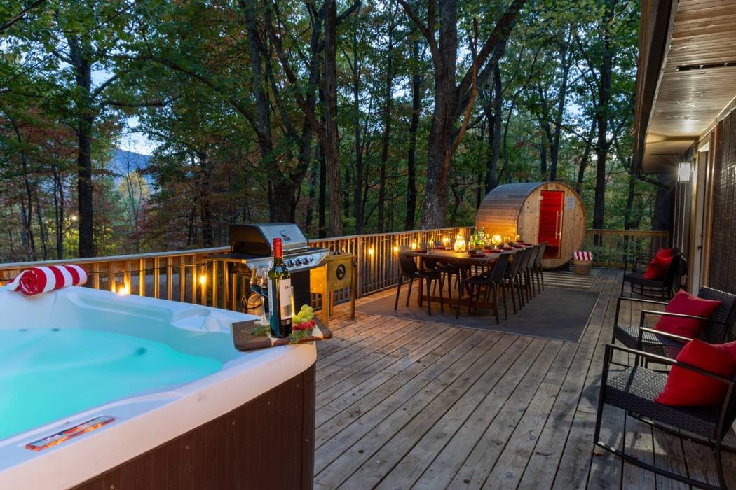Vacation-rental photography by Pic Me STR Photography